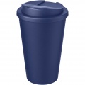 Americano® 350 ml tumbler with spill-proof lid, Blue