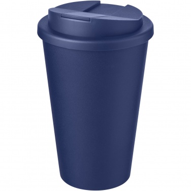 Logotrade promotional giveaway image of: Americano® 350 ml tumbler with spill-proof lid