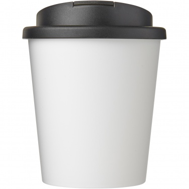 Logo trade corporate gifts picture of: Americano® Espresso 250 ml tumbler with spill-proof lid