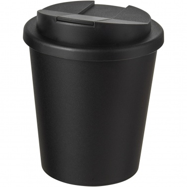 Logo trade promotional gifts image of: Americano® Espresso 250 ml tumbler with spill-proof lid