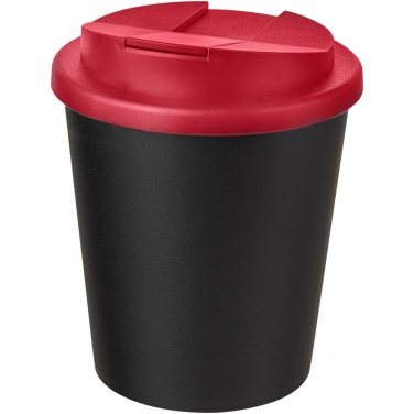 Logotrade promotional merchandise image of: Americano® Espresso 250 ml tumbler with spill-proof lid