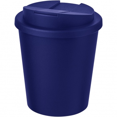 Logo trade corporate gift photo of: Americano® Espresso 250 ml tumbler with spill-proof lid