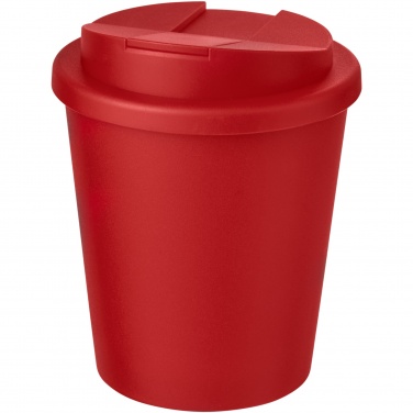 Logo trade corporate gifts picture of: Americano® Espresso 250 ml tumbler with spill-proof lid