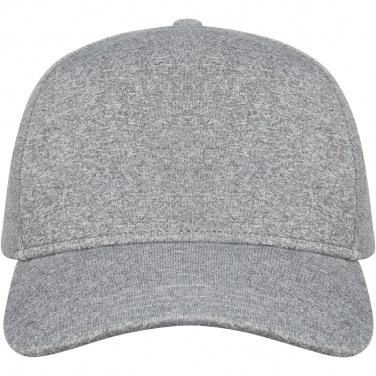 Logo trade corporate gifts picture of: Manu 5 panel stretch cap