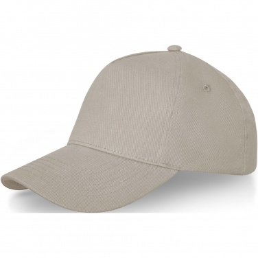 Logotrade business gift image of: Doyle 5 panel cap