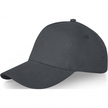 Logotrade corporate gift image of: Doyle 5 panel cap