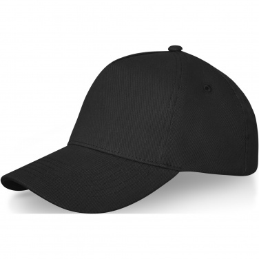 Logo trade advertising product photo of: Doyle 5 panel cap