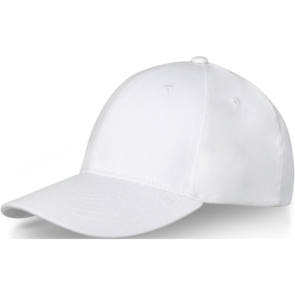 Logotrade promotional gift picture of: Davis 6 panel cap