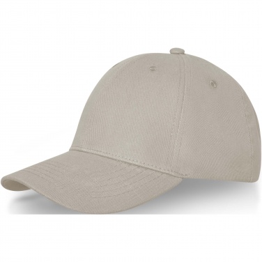 Logotrade corporate gift image of: Davis 6 panel cap