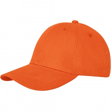 Logotrade promotional merchandise picture of: Davis 6 panel cap