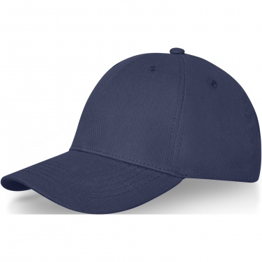 Logotrade advertising product picture of: Davis 6 panel cap