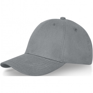 Logotrade advertising products photo of: Davis 6 panel cap