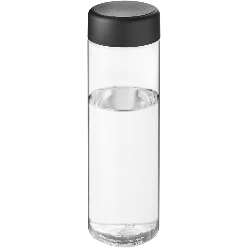 Logotrade promotional merchandise photo of: H2O Active® Vibe 850 ml screw cap water bottle