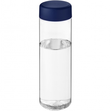 Logo trade advertising products image of: H2O Active® Vibe 850 ml screw cap water bottle