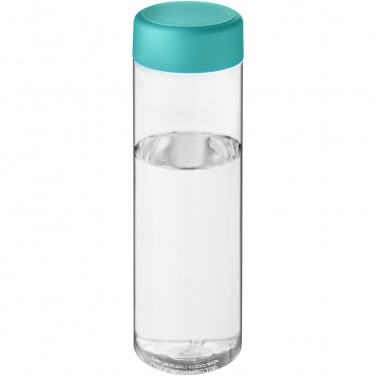 Logotrade promotional gift image of: H2O Active® Vibe 850 ml screw cap water bottle