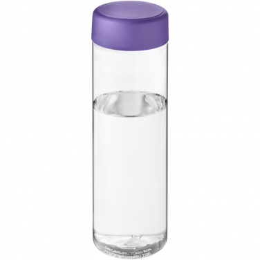 Logotrade promotional merchandise picture of: H2O Active® Vibe 850 ml screw cap water bottle