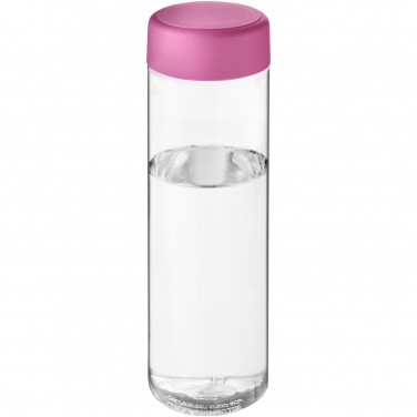 Logo trade promotional product photo of: H2O Active® Vibe 850 ml screw cap water bottle