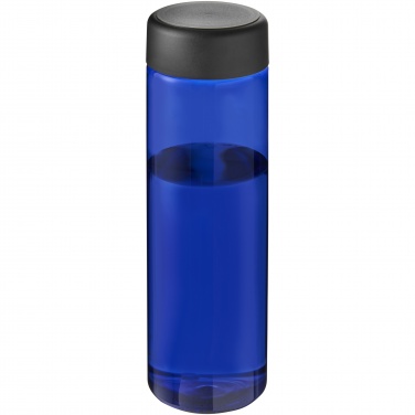 Logotrade advertising product picture of: H2O Active® Vibe 850 ml screw cap water bottle