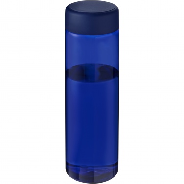 Logo trade promotional items image of: H2O Active® Vibe 850 ml screw cap water bottle