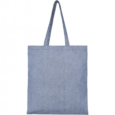 Logotrade advertising products photo of: Pheebs 210 g/m² recycled tote bag 7L