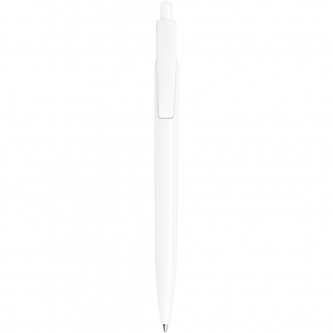 Logotrade promotional giveaways photo of: Alessio ballpoint pen made of recycled PET plastic