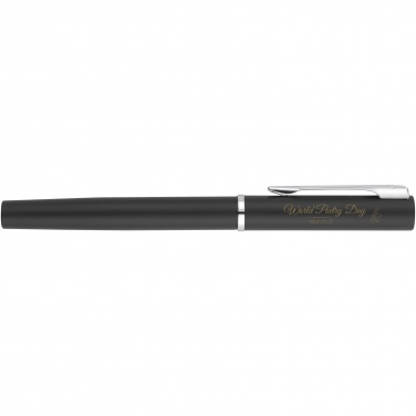 Logo trade corporate gifts image of: Waterman Allure rollerball pen 