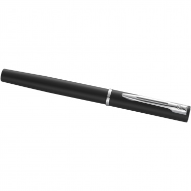 Logo trade promotional items picture of: Waterman Allure rollerball pen 