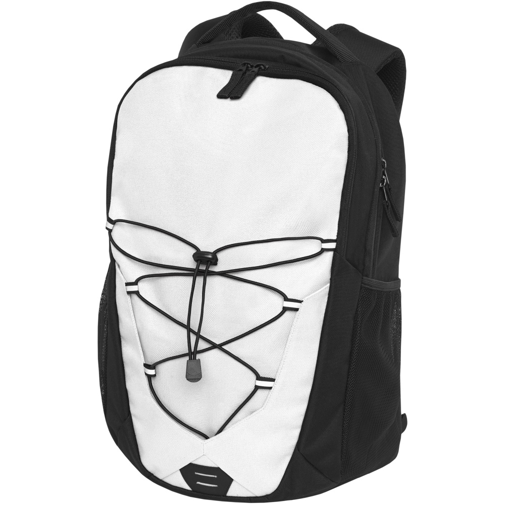 Logo trade promotional products picture of: Trails backpack 24L