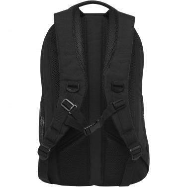 Logo trade promotional gift photo of: Trails backpack 24L