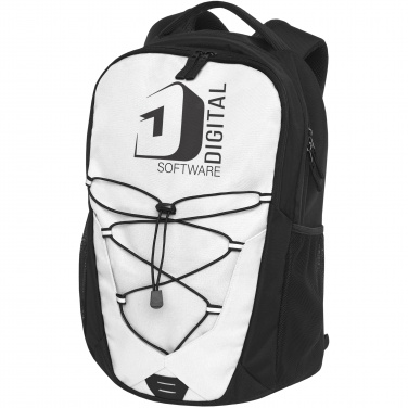 Logo trade promotional gift photo of: Trails backpack 24L