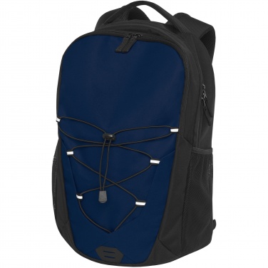 Logo trade promotional merchandise picture of: Trails backpack 24L