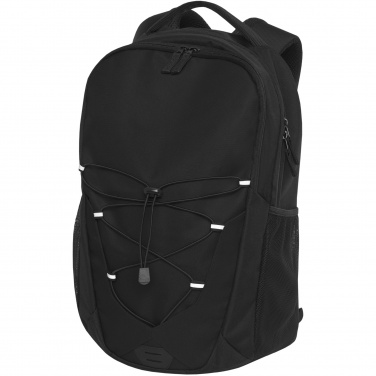 Logotrade promotional product picture of: Trails backpack 24L