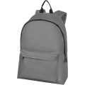 Baikal GRS RPET backpack 12L, Grey