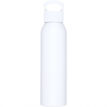 Logo trade business gift photo of: Sky 650 ml water bottle