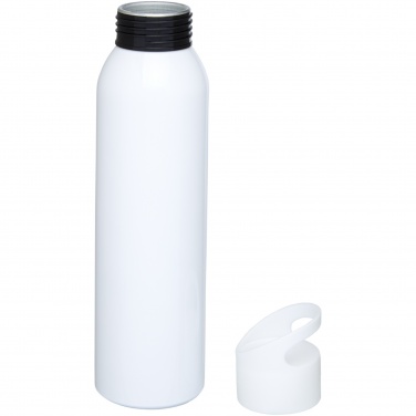 Logo trade promotional giveaway photo of: Sky 650 ml water bottle