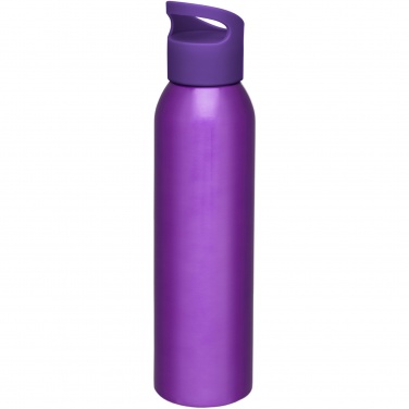 Logotrade promotional giveaways photo of: Sky 650 ml water bottle