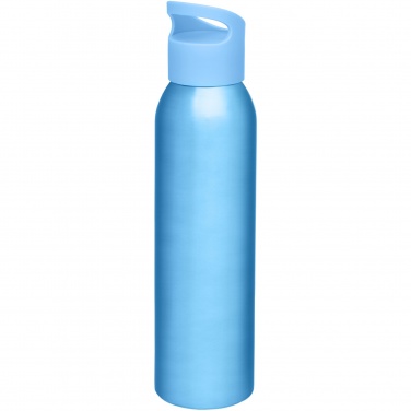 Logo trade promotional products image of: Sky 650 ml water bottle