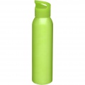 Sky 650 ml water bottle, Lime green