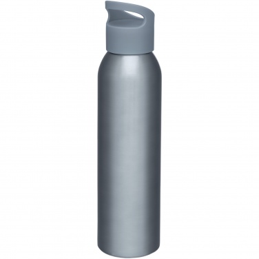 Logo trade advertising product photo of: Sky 650 ml water bottle