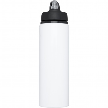 Logo trade promotional giveaways image of: Fitz 800 ml sport bottle