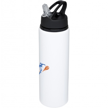 Logo trade promotional items picture of: Fitz 800 ml sport bottle