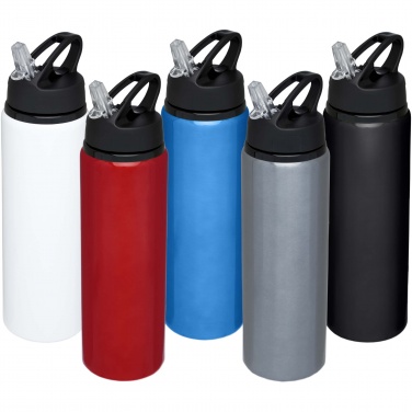 Logo trade promotional item photo of: Fitz 800 ml sport bottle