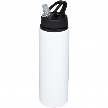 Logo trade promotional items picture of: Fitz 800 ml sport bottle