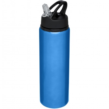 Logo trade advertising product photo of: Fitz 800 ml sport bottle