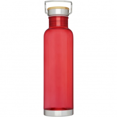 Logo trade promotional giveaways image of: Thor 800 ml Tritan™ water bottle