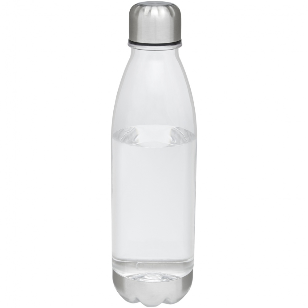 Logo trade promotional giveaways image of: Cove 685 ml water bottle