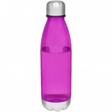 Logo trade advertising products picture of: Cove 685 ml water bottle