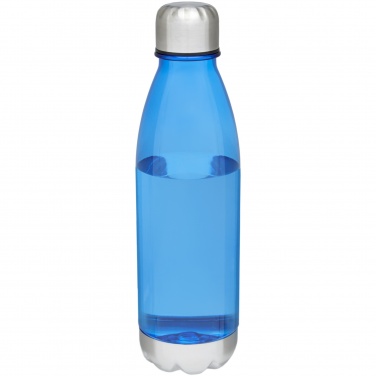 Logo trade promotional giveaway photo of: Cove 685 ml water bottle