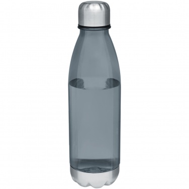 Logo trade business gifts image of: Cove 685 ml water bottle