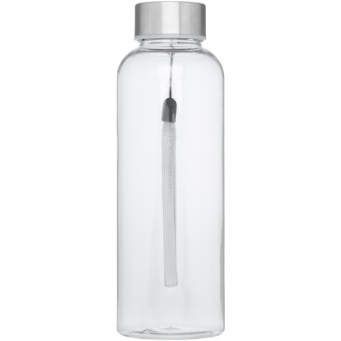 Logo trade promotional product photo of: Bodhi 500 ml water bottle